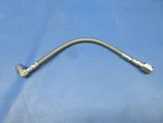 Robinson R44 Raven Ii Helicopter Hydraulic Hose Assy P/n D205-16 (0724-1402). Fixed Price $145.00.