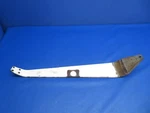 Cessna 120 Main Landing Gear Spring Lh Rh P/n 0441110 (0423-55). Fixed Price $545.50.