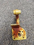 Beechcraft 45-815005-1 Main Landing Gear Left Hand Door Hinge Aircraft. Fixed Price $225.00.