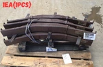 M870 Trailer Semi Standens 11436-00 Leaf Spring Assy 22429-01 2510-01-243-4940. Fixed Price $374.99.
