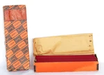 Avco Lycoming Push Rod Tubes Refinished Matte Red 0233-65006 Box Of 8 Part. Fixed Price $208.08.