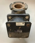 General Electric 117X382G3 Fault Pressure Relay Nsn 5945000777789 R4. Fixed Price $200.00.
