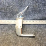 50-384040 Beechcraft 95-55B Pitot Tube Assembly Heated 28 Volts. Fixed Price $480.00.