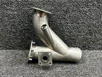 101443-002 Piper PA46-600TP Environmental Bleed Air Tube. Fixed Price $2240.00.