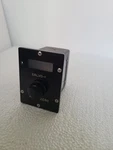 Galvo 1 Mesh. Zero Optical Galvanometer Knob By Howell Instruments, Nos Open Box. Fixed Price $69.00.