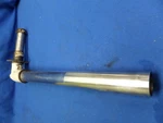 Beechcraft Travel Air Right Main Landing Gear Fork Tube 45-815051-1. Fixed Price $89.95.