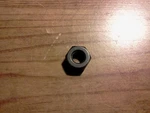 New Continental Nuts P/n SA646605. Fixed Price $10.95.