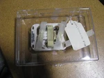 Moog Electric Contact Brush Holder # 2907868-2 Nsn: 5977-01-256-8752. Fixed Price $595.00.
