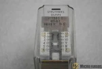 Struthers Dunn Relay 219BBX-P-24V Dc NSN:5945-00-133-3007 12 Pin 24-28V. Fixed Price $29.10.