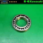 New Oem Kawasaki Mule Bayou+ Differential Ball Bearing 601B6007. Fixed Price $9.75.