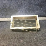 BA7110 Brackett Aero Filter Inc. Air Assembly. Fixed Price $54.15.