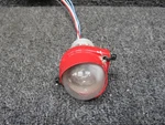 01-0770024-00 Whelen A500A-V-14 Strobe Light Assembly (volts: 14). Fixed Price $280.00.