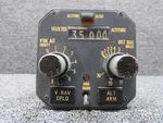 066-3022-01 King Radio KVN-395 Vertical Navigation Computer (28V). Fixed Price $252.00.