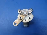 Cessna P337H Airborne Fuel Selector Valve Assy Lh P/n 1H38-4 (0724-1296). Fixed Price $1146.00.