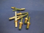 Qty Blind Bolt Pn MS90353U0604 Half Price Aircraft Hardware. Fixed Price $9.00.