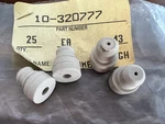 10-320777 Continental Grommet. Fixed Price $19.00.