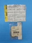 Cessna Snap Ring 155-00100 New. Fixed Price $20.00.