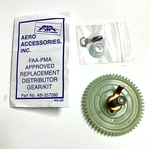 Bendix Gear Kit Assembly AB-357586 (10-357586, 10-157197) Aero Accessories. Fixed Price $194.95.