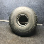 606C66-8 Goodyear Beechcraft 35-33 Flight Custom Iii Tire. Fixed Price $141.00.