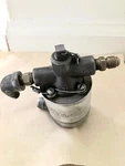 United Aircraft Products AN4078-1, Valve Oil Dilution Solenoid, Assem U1070 (gar. Fixed Price $149.00.