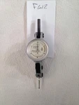Used Interapid 312B-2 74.111371 Horizontal Dial Test Indicator Swiss Made .0005". Fixed Price $159.95.