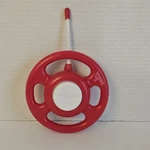 Kid Galaxy Rc Gogo Auto Jumbo Fire Truck Remote Control Replacement 49 Mhz Works. Fixed Price $8.50.