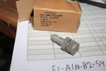Nos Parker Hannifin Aircraft Bleeder Valve Pn GL-4A 4820-00-673-4685. Fixed Price $79.99.