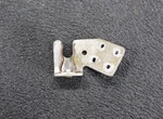 Beechcraft Bonanza BE35 Lh Engine Cowl Prop Mount Bracket 35-910109. Fixed Price $40.00.