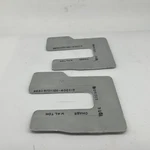 GM126-4001-7 Bombardier: Seal Assy, Door With Form Tcca 24-0078 New Surplus. Fixed Price $238.88.