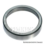Bearing Timken 13621 Tapered Roller. Fixed Price $17.10.