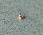 8T Miniature Bevel Gear Brass Module (us Seller Ship). Fixed Price $9.99.