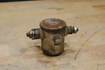 Piper PA-31P Navajo / White-rodgers Relay 12VDC Solenoid 70-112222-3. Fixed Price $40.00.