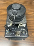 King Radio Corp. Ksg 100 Slaved Direction Gyro 060-0001-00 With 060-0003-00. Fixed Price $500.00.