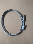 U23069 Other See Details 230321586 Piper PA31T Clamp Assembly C20 42220 G1N. Fixed Price $43.68.