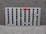 800-9324-2 Hawker Bae 125-800A Circuit Breaker Cover Panel. Fixed Price $840.00.