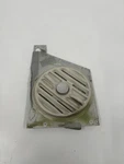 Mooney M20 C Mark 21 Front Right Overhead Ventilation Air Outlet 640057-6. Fixed Price $50.00.