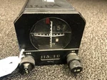 King KNI-500 Nav Indicator P/n 066-3004-00 Used # 12179. Fixed Price $556.00.