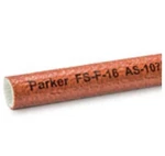 Parker FS-F-16 High Temperature Hose Sleeve, 1.08 Id, 3FT Piece. Fixed Price $36.27.