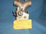 Continental IO-470 Fuel Metering Injector Pump Control P/n 629904-2. Fixed Price $465.00.