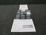 70043-002 Cirrus SR20/22 Cap Handle Kit SB20-95-04 W/ 8130 (sa). Fixed Price $140.00.