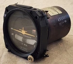 Mid-continent Turn Coordinator (28V) P/n: 1394T100-3Z. Fixed Price $750.00.