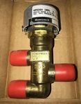 Honeywell VP526A1001 3 Three-way High-pressure Water Valve 5/8" O.d.. Fixed Price $82.31.