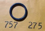 Piper Aircraft O-ring Oem Part Number 757-275. Fixed Price $7.60.