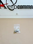 Continental Tcm Oil Control Vernatherm Valve P/n: 639305 (1529). Fixed Price $184.49.
