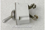 D7270-5-5, MS24509-5, Klixon 5A Aircraft Toggle Circuit Breaker. Fixed Price $84.99.