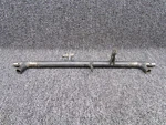 0411306-25 (use: 0511088-2) Cessna 172N Rudder Pedal Weld Bar Assembly Rh. Fixed Price $140.00.
