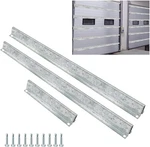 8FT Heavy Duty Garage Door Support Strut Kit With U-bar Bracket. Fixed Price $89.99.