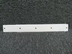0512032-4 (weu: 0512032-5) Cessna 172M Retainer Aft Window. Fixed Price $33.60.