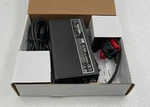 New** Gill GC-024 Battery Charger 115VAC 50/60HZ 3.2A 24VDC 7A. Fixed Price $149.99.