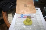 New Beechcraft King Air Oil Breather Adapter 50-939103-7 4730-00-071-7901. Fixed Price $280.00.